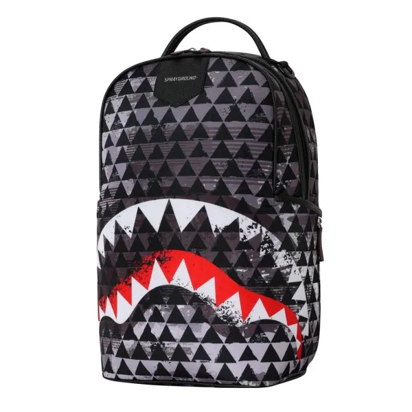 Mochila Sprayground Kahuku Niho Mano