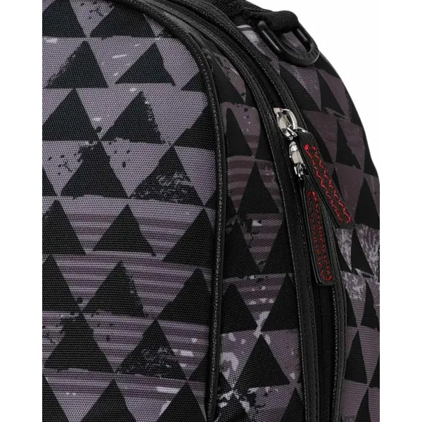 Mochila Sprayground Kahuku Niho Mano