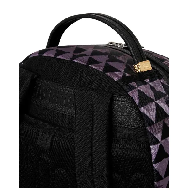 Mochila Sprayground Kahuku Niho Mano