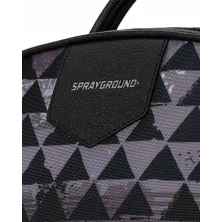 Mochila Sprayground Kahuku Niho Mano