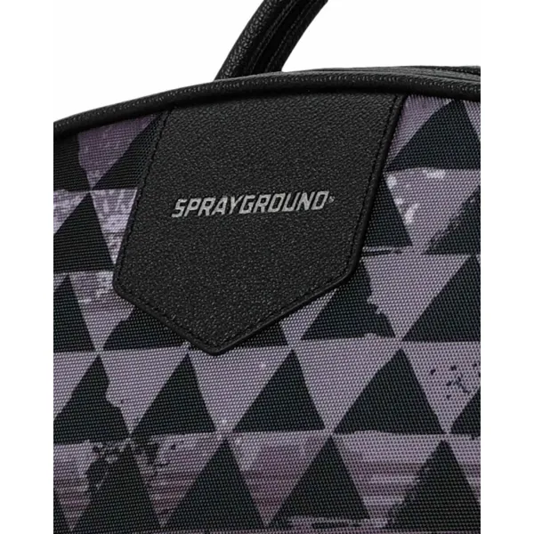 Mochila Sprayground Kahuku Niho Mano