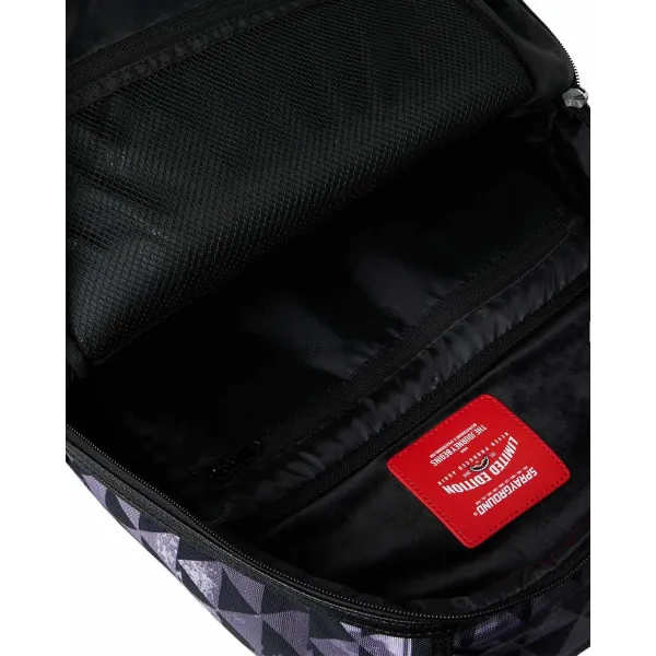 Mochila Sprayground Kahuku Niho Mano