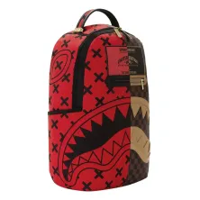 Sprayground Reverse Half Split - lateral Sprayground Reverse Half Split - lateral