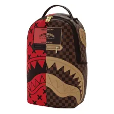 Sprayground Reverse Half Split - lateral 2 Sprayground Reverse Half Split - lateral 2