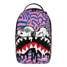 Mochila Sprayground Peanuts Snoopy Trippy