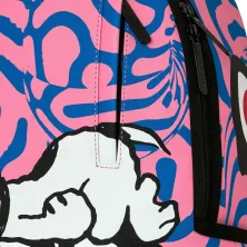 Mochila Sprayground Peanuts Snoopy Trippy