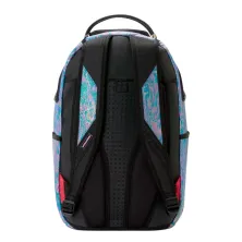 Sprayground Oil Spill Shark - posterior Sprayground Oil Spill Shark - posterior