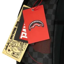 Sprayground Marvel Wolverine - etiqueta Sprayground Marvel Wolverine - etiqueta
