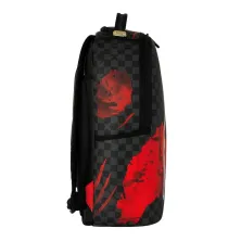 Sprayground Marvel Wolverine - lado Sprayground Marvel Wolverine - lado