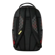 Sprayground Marvel Wolverine - trasera Sprayground Marvel Wolverine - trasera