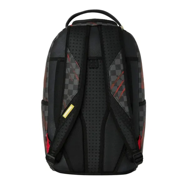 Sprayground Marvel Wolverine - trasera Sprayground Marvel Wolverine - trasera