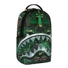 Mochila Sprayground AI Motherboard