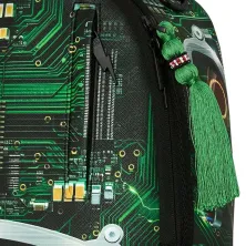 Mochila Sprayground AI Motherboard