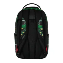 Mochila Sprayground AI Motherboard