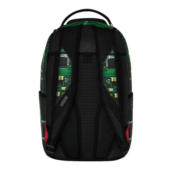 Mochila Sprayground AI Motherboard