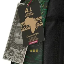 Mochila Sprayground AI Motherboard
