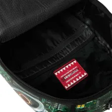 Mochila Sprayground AI Motherboard