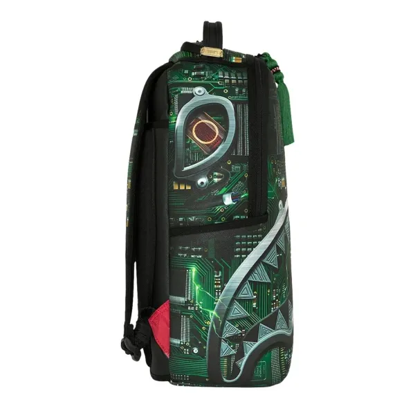 Mochila Sprayground AI Motherboard