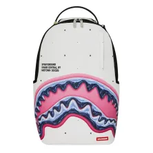 Sprayground Shark Central Liquid - frontal
