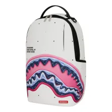Sprayground Shark Central Liquid - lateral Sprayground Shark Central Liquid - lateral