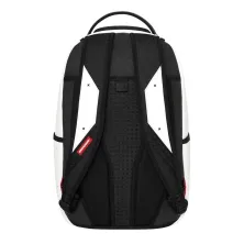 Sprayground Shark Central Liquid - trasera Sprayground Shark Central Liquid - trasera