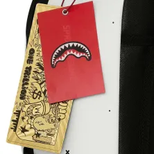 Sprayground Shark Central Liquid - etiqueta Sprayground Shark Central Liquid - etiqueta