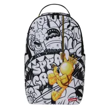 Sprayground Astro Marker Doodle - frontal