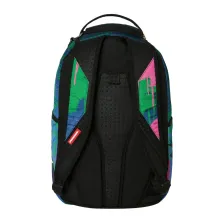 Sprayground DC Joker - trasera Sprayground DC Joker - trasera