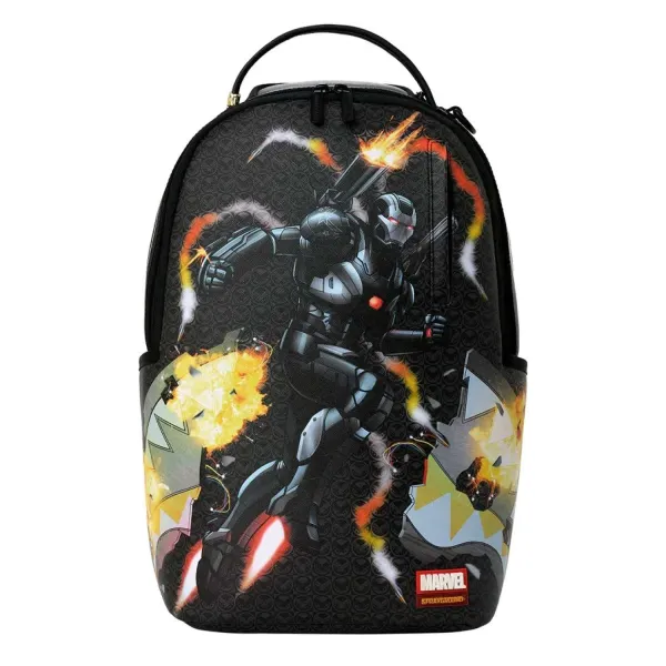 Sprayground Marvel Avengers - frontal Sprayground Marvel Avengers - frontal