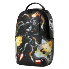 Sprayground Marvel Avengers - lateral Sprayground Marvel Avengers - lateral