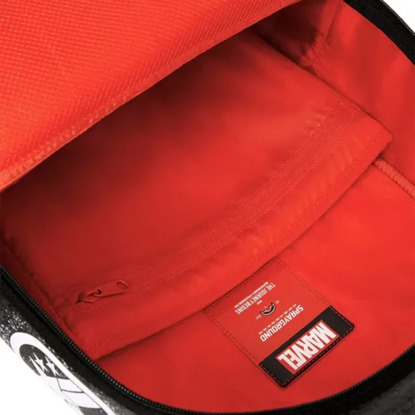 Sprayground Marvel Avengers - interior Sprayground Marvel Avengers - interior