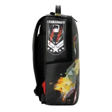 Mochila Sprayground Marvel Avengers Missile Airstream