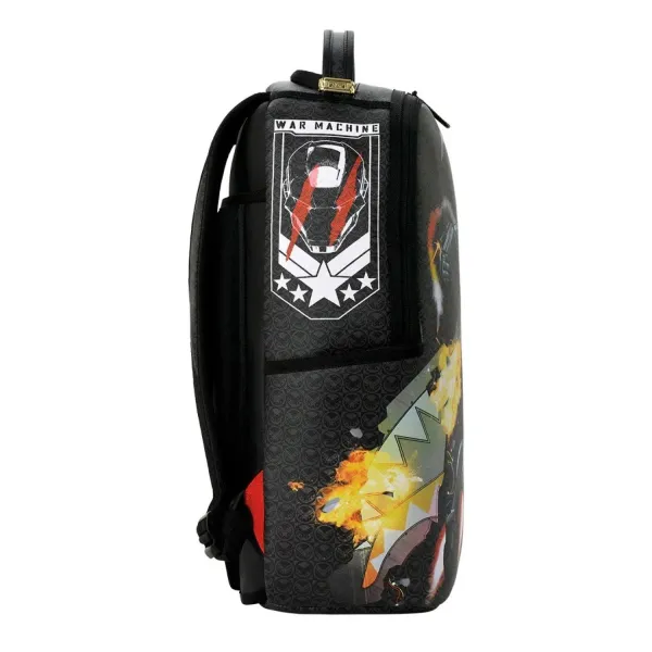Mochila Sprayground Marvel Avengers Missile Airstream