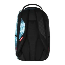 Mochila Sprayground Split Ocean Deep