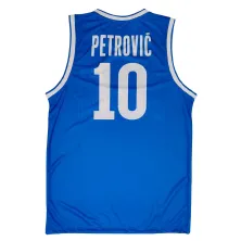 Camiseta Drazen Petrovic Cibona Zagreb