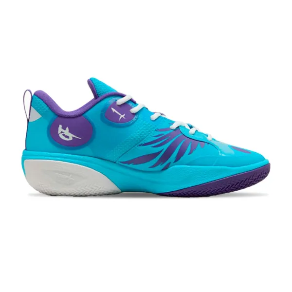 Zapatillas Puma MB World 01 Aqua interior Zapatillas Puma MB World 01 Aqua interior