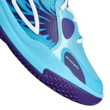 Zapatillas Puma MB World 01 Aqua detalle Zapatillas Puma MB World 01 Aqua detalle