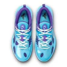 Zapatillas Puma MB World 01 Aqua superior Zapatillas Puma MB World 01 Aqua superior