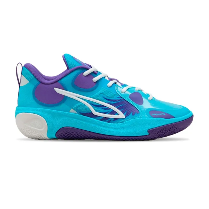 Zapatillas Puma MB World 01 Aqua principal