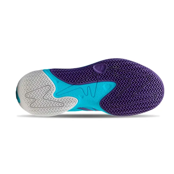 Zapatillas Puma MB World 01 Aqua suela Zapatillas Puma MB World 01 Aqua suela