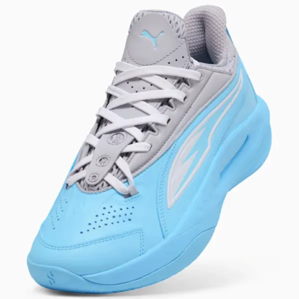 Puma Scoot Zeros 3 Vibrant Blue - puntera Puma Scoot Zeros 3 Vibrant Blue - puntera