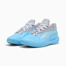 Puma Scoot Zeros 3 Vibrant Blue - doble Puma Scoot Zeros 3 Vibrant Blue - doble