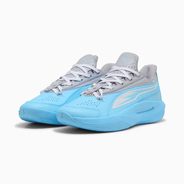 Puma Scoot Zeros 3 Vibrant Blue - doble Puma Scoot Zeros 3 Vibrant Blue - doble