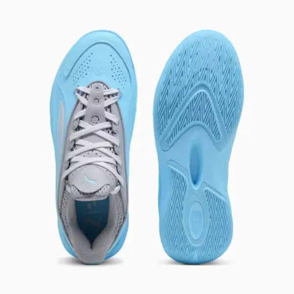 Puma Scoot Zeros 3 Vibrant Blue - doble 2 Puma Scoot Zeros 3 Vibrant Blue - doble 2