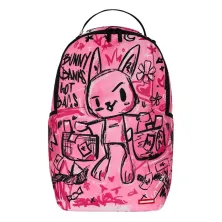 Sprayground Bunny Banks rosa - principal