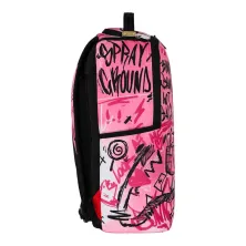 Mochila Sprayground Bunny Banks