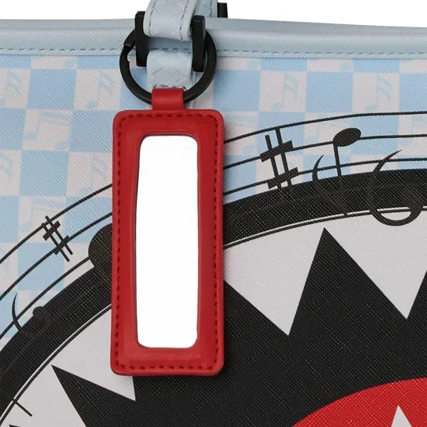 Bolso Sprayground Peanuts Snoopy Jams Tote