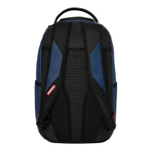 Mochila Sprayground Ichimatsu - posterior Mochila Sprayground Ichimatsu - posterior