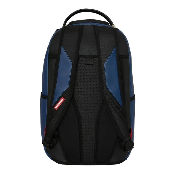 Mochila Sprayground Ichimatsu - posterior Mochila Sprayground Ichimatsu - posterior