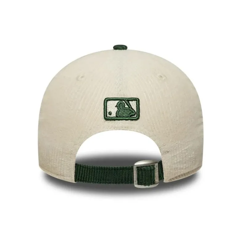 Gorra Dodgers MLB Cord 9FORTY New Era M-Crown